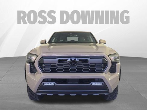 Used 2026 Toyota Tacoma TRD Off-Road AWD/4WD image 2