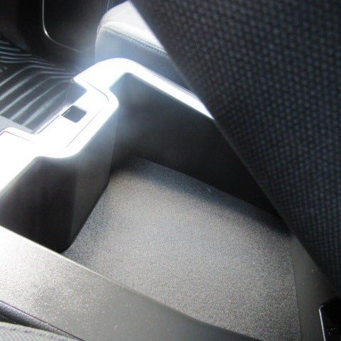 Certified 2026 Chevrolet Silverado 1500 RST RWD image 21