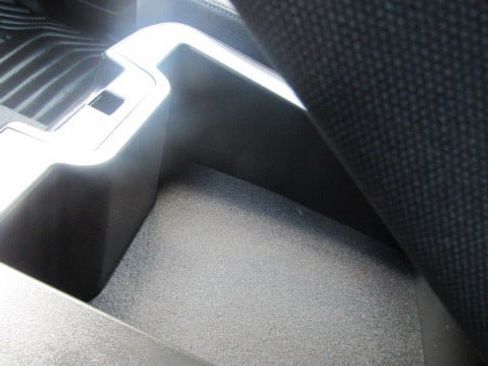 Certified 2026 Chevrolet Silverado 1500 RST RWD image 21