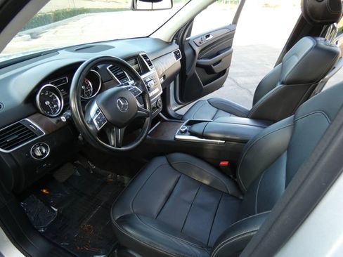Used 2015 Mercedes-Benz ML 350 4MATIC image 61