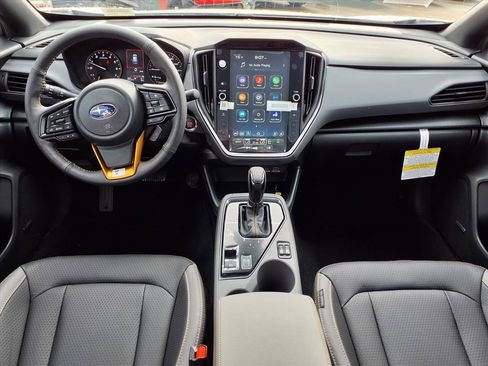 New 2026 Subaru Crosstrek 2.5i Wilderness image 7