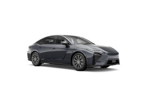 New 2026 Lexus ES 500e w/ Convenience Package AWD/4WD image 4