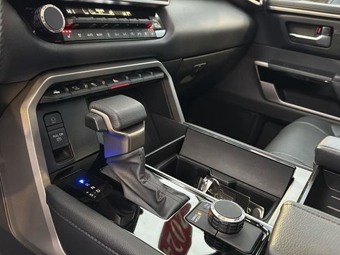 Certified 2024 Toyota Sequoia Limited w/ Tow Technology Package image 25