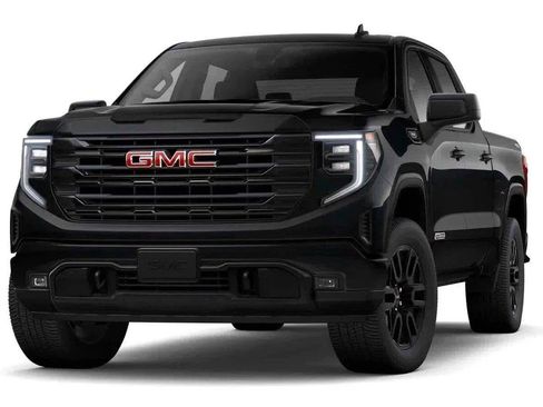 New 2026 GMC Sierra 1500 Elevation AWD/4WD image 15
