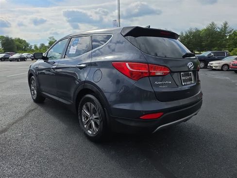 Used 2014 Hyundai Santa Fe Sport FWD image 7