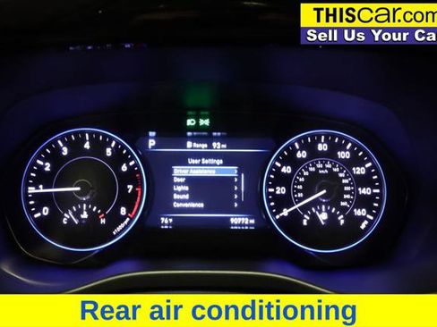 Used 2022 Hyundai Palisade SEL w/ 8P Bench Seat Package image 10