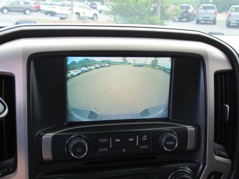 Used 2017 GMC Sierra 1500 Denali image 23