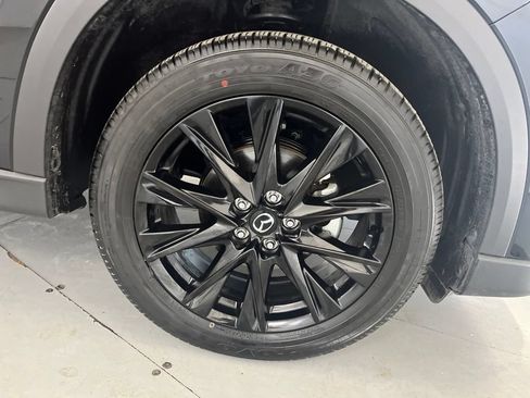 Used 2025 MAZDA CX-5 Carbon Edition AWD/4WD image 18
