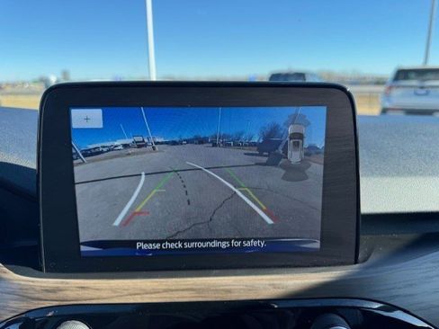 Used 2020 Ford Escape Titanium image 20