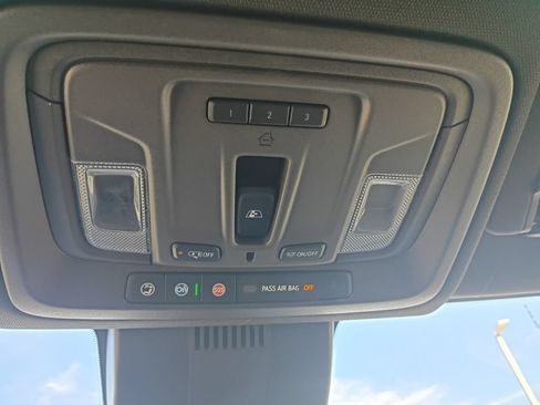 New 2026 Chevrolet Silverado 1500 LT Trail Boss w/ LT Trail Boss Premium Package AWD/4WD image 25