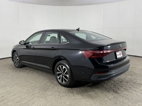 Used 2025 Volkswagen Jetta S FWD image 5