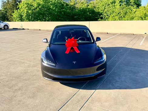 Used 2025 Tesla Model 3 RWD image 20