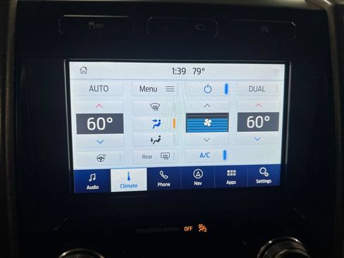 Used 2020 Ford F150 Limited w/ Trailer Tow Package AWD/4WD image 17