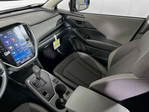 Certified 2025 Subaru Crosstrek 2.0i Premium AWD/4WD image 21
