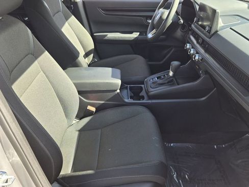 Used 2024 Honda CR-V LX image 17