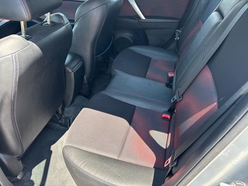 Used 2011 MAZDA MAZDASPEED3 Sport FWD image 22