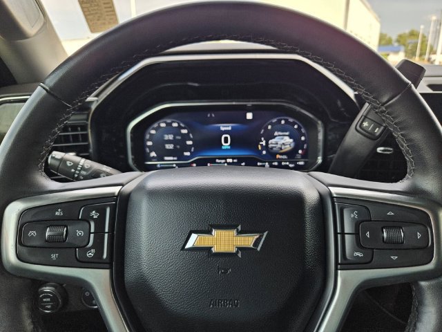 Used 2023 Chevrolet Silverado 1500 LT w/ Protection Package RWD image 31