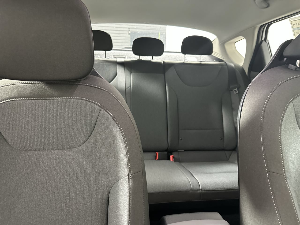 New 2027 Kia K4 FWD image 16