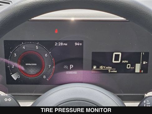 New 2026 Nissan Kicks SV w/ Cold Weather Package FWD image 27