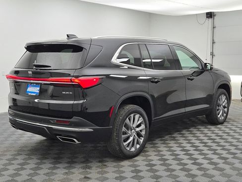 New 2026 Buick Enclave Preferred w/ Power Package image 12