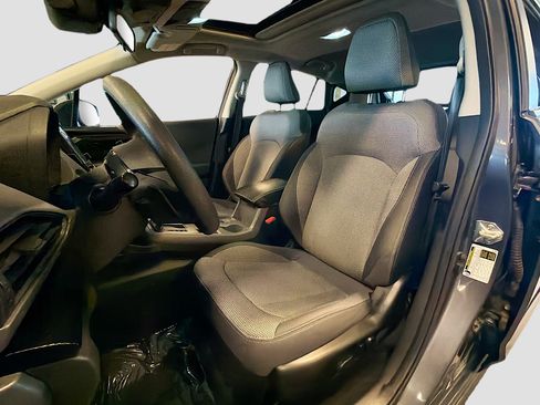 Used 2024 Subaru Crosstrek 2.0i Premium AWD/4WD image 13