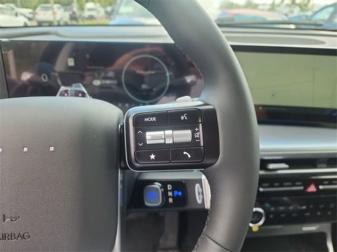 New 2026 Hyundai Ioniq 9 SEL image 25