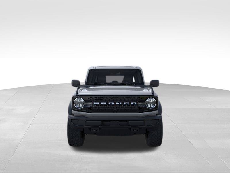 Used 2026 Ford Bronco Big Bend AWD/4WD image 7