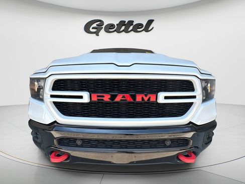 Used 2023 RAM 1500 Big Horn AWD/4WD image 3