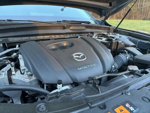 Used 2024 MAZDA CX-50 AWD 2.5 S w/ Preferred Package image 25