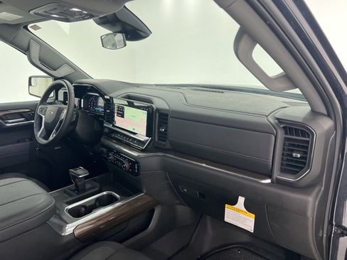 New 2024 Chevrolet Silverado 1500 RST w/ All Star Edition Plus image 26