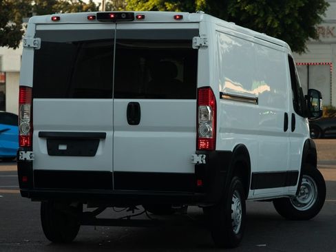 Used 2018 RAM ProMaster 1500 FWD image 5