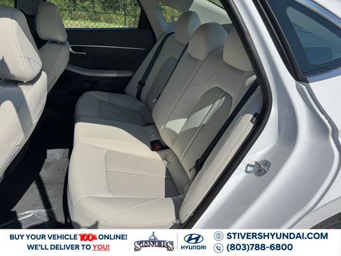 Certified 2026 Hyundai Sonata SE image 19
