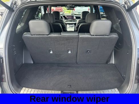Used 2022 Hyundai Palisade Calligraphy AWD/4WD image 26