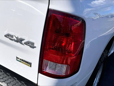 Used 2019 RAM 1500 Tradesman w/ Protection Group image 25