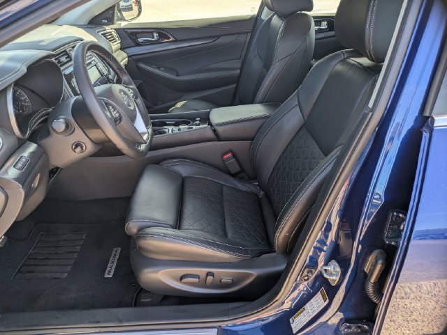Used 2022 Nissan Maxima Platinum w/ Sport Mat Group FWD image 14