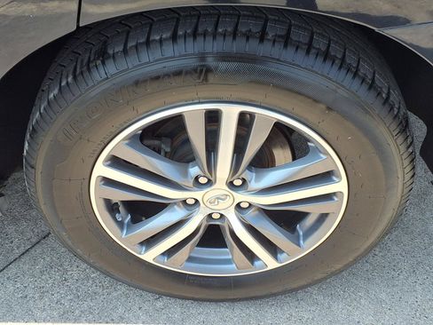 Used 2020 INFINITI QX60 Pure FWD image 10