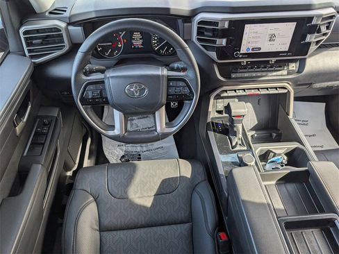 Used 2024 Toyota Tundra SR5 image 28