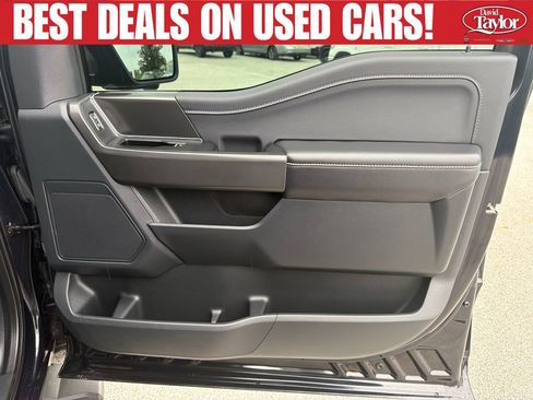 Used 2024 Ford F150 XLT w/ FX4 Off-Road Package AWD/4WD image 37