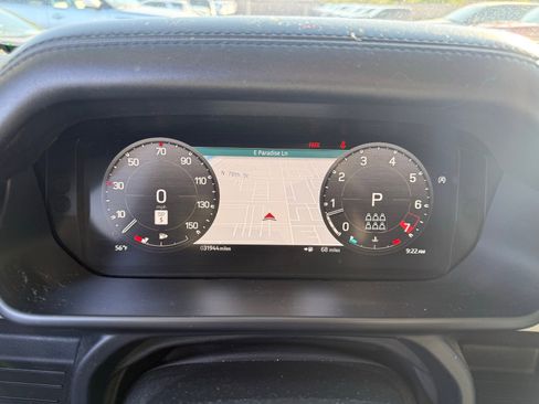 Used 2023 Land Rover Defender 130 First Edition image 17