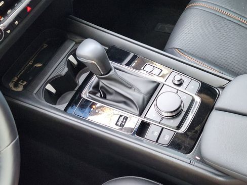 Certified 2025 MAZDA CX-50 2.5 Hybrid w/ Weather Package image 19