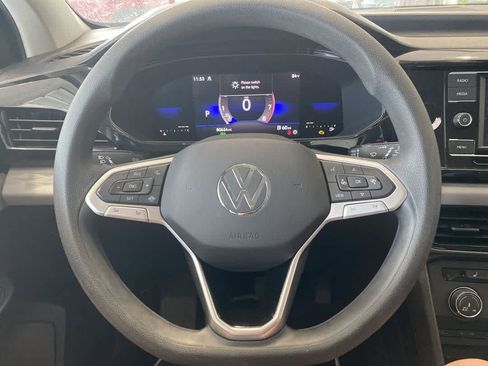 Used 2022 Volkswagen Taos S AWD/4WD image 17
