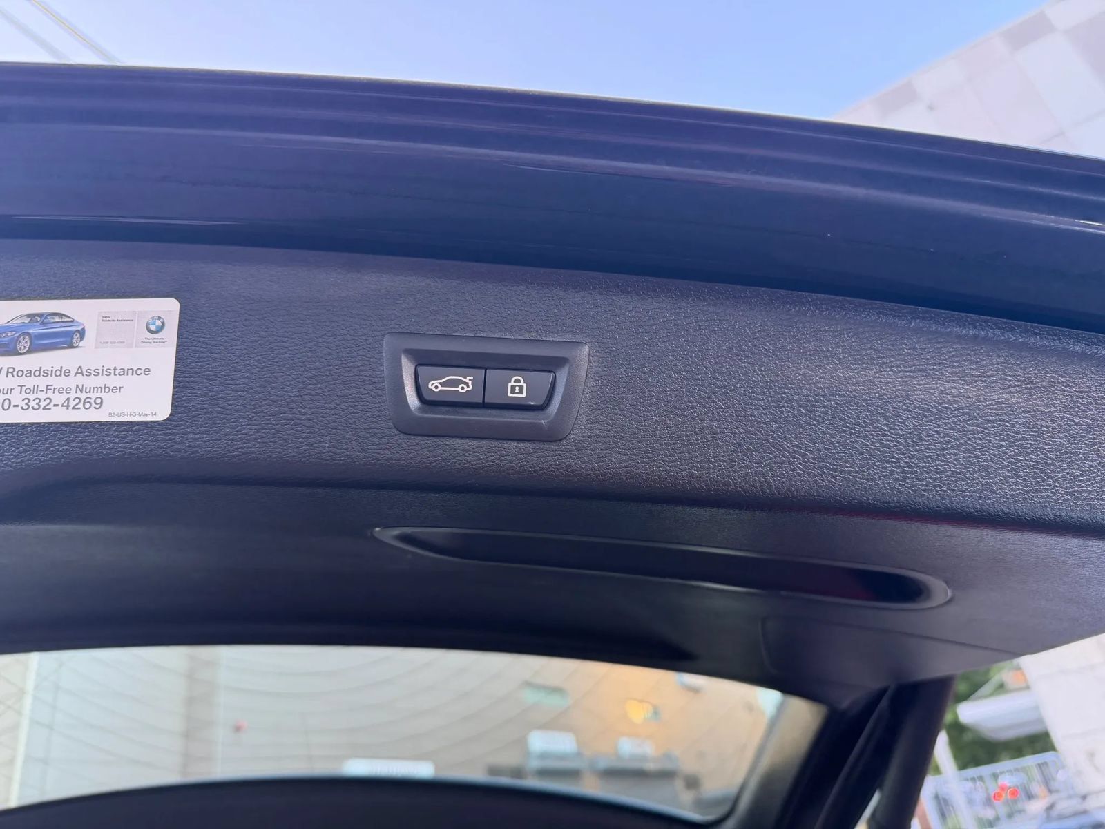 Used 2016 BMW X3 xDrive35i AWD/4WD image 15
