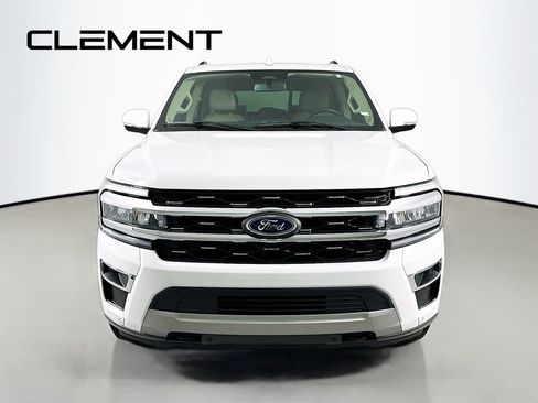 Used 2023 Ford Expedition Max Limited AWD/4WD image 3