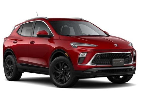 New 2026 Buick Encore GX Sport Touring w/ Comfort Package image 39