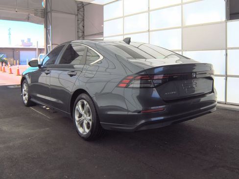 Used 2023 Honda Accord LX image 7