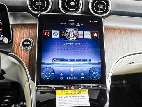 Certified 2026 Mercedes-Benz GLC 300 image 17