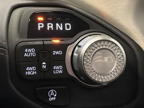 New 2026 RAM 1500 Tungsten w/ Towing Technology Group AWD/4WD image 19