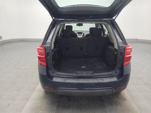 Used 2016 Chevrolet Equinox LS image 29