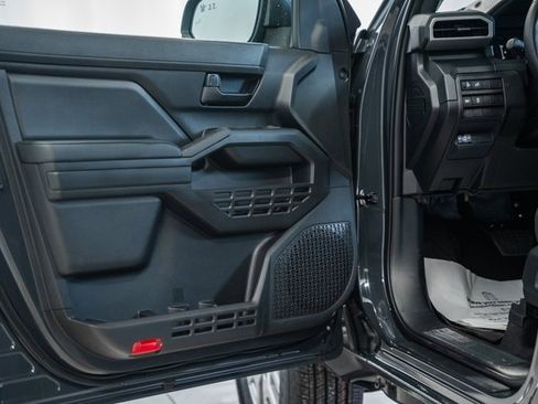 New 2026 Toyota Tacoma SR image 33