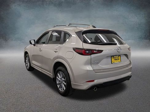 Used 2025 MAZDA CX-5 AWD 2.5 S image 7